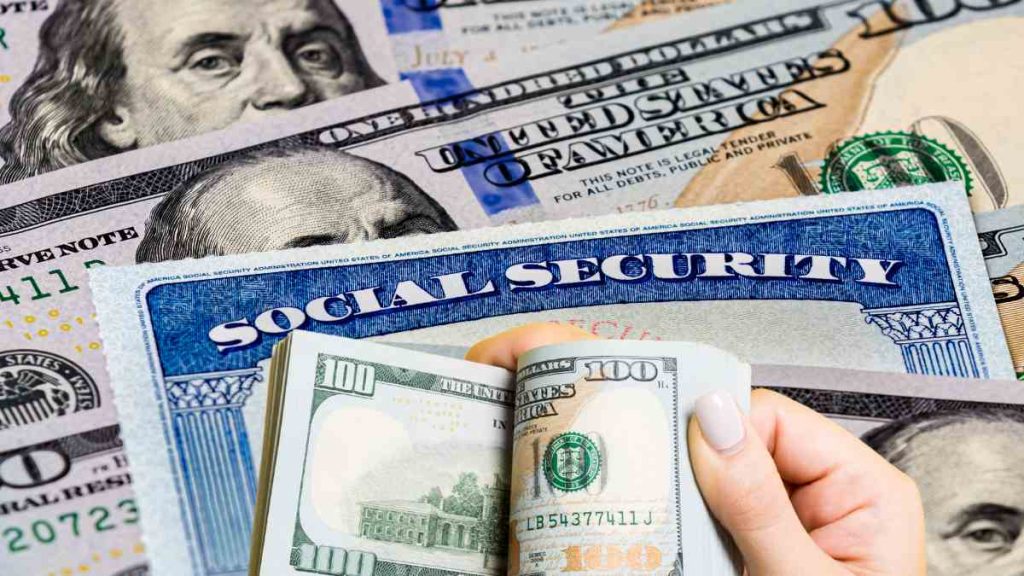 Social Security payment worth $1,920 to go out in less than 2 days, plus October schedule