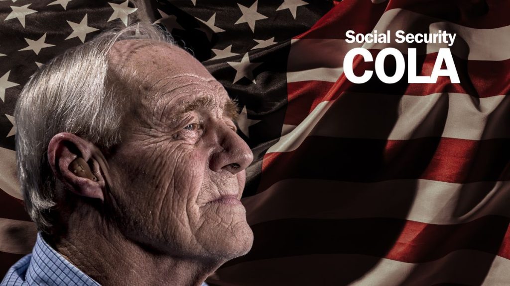 The 2025 Social Security COLA Increase: What Retirees Need to Know