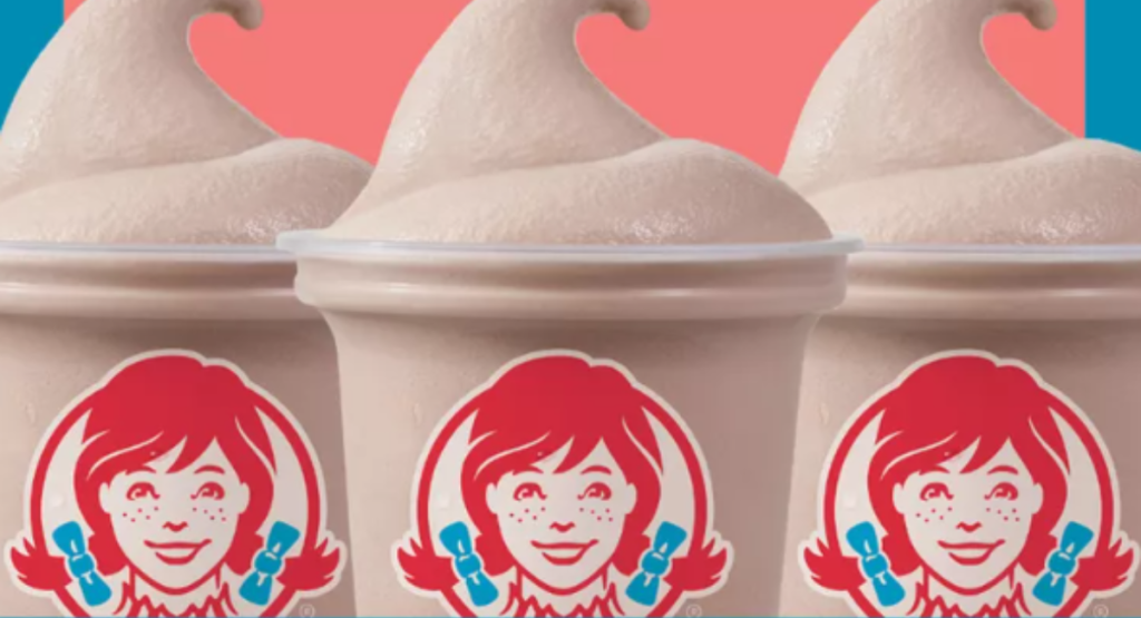 Wendy’s Is Offering Its Frosty for $1, and It’s All Thanks to McDonald’s