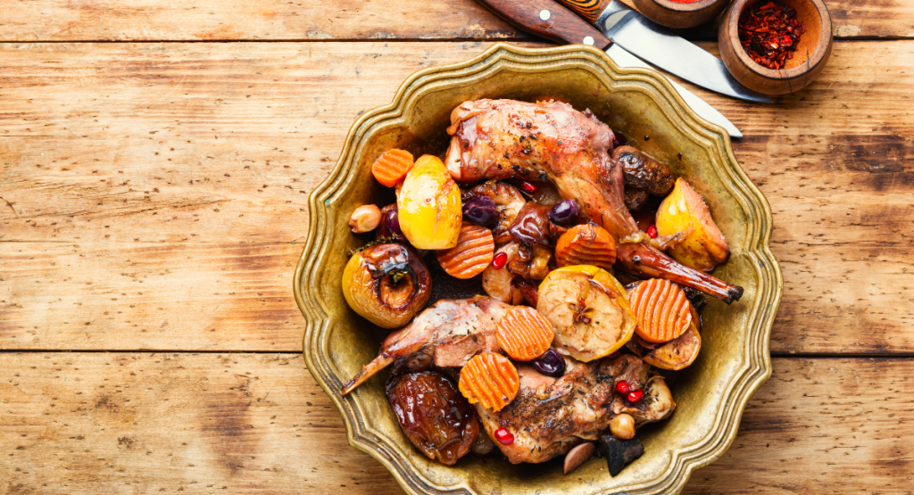 Costco’s Popular Ready-to-Eat Stew Is Back On Shelves