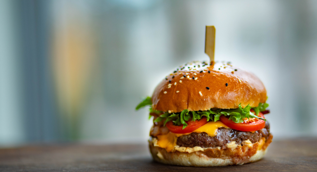 Culver’s Most Iconic Burger Is Coming Back For Two Weeks In October