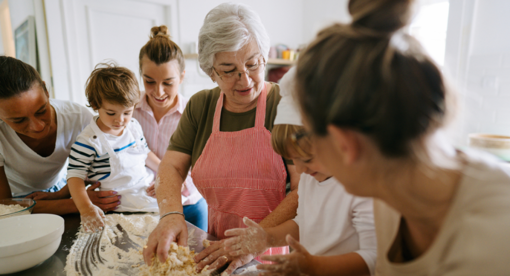 13 Things in Grandma’s Kitchen That Are Worth a LOT of Money