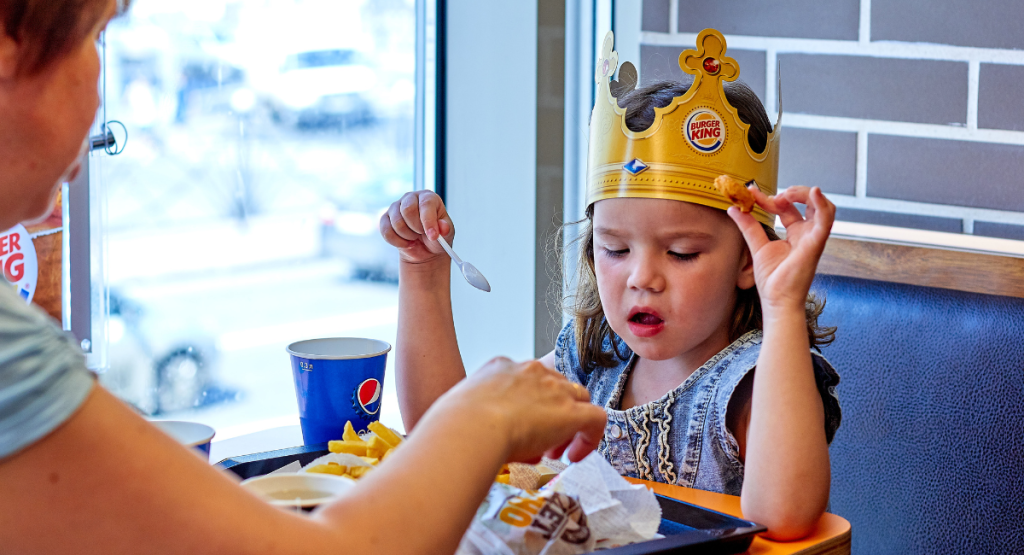 Burger King’s 3 Million-Dollar Whopper Finalists Are Here — and You Get to Pick the Winner