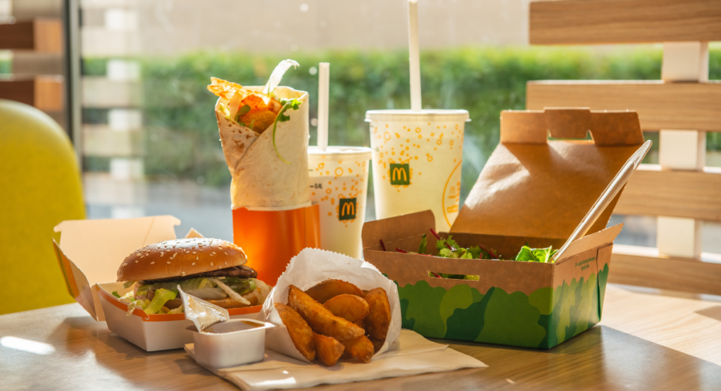 McDonald’s Is Extending Its $5 Meal Deal — and Offering More Discounts in the Fall