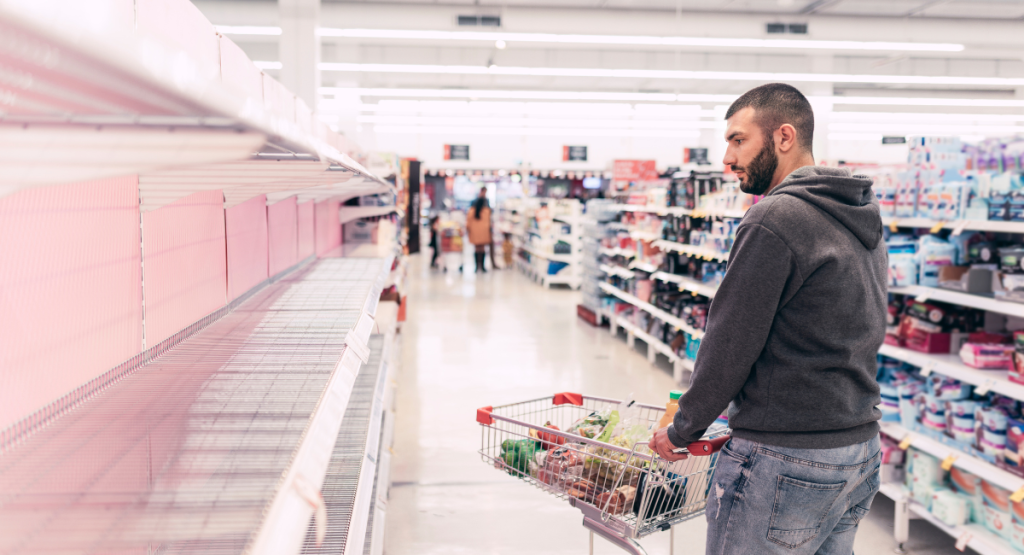 Walmart’s New Game Day Baskets Can Feed 8 for Just $50 — Here’s What’s in Them